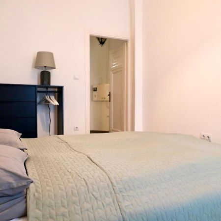 Contemporary City Apartment Váci Utca Budapest Exterior foto